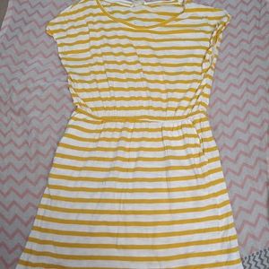 Stripe dress